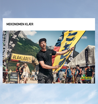 Bl&aring;kl&auml;der 2023