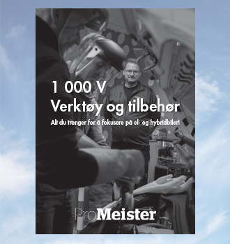 Verkt&oslash;y og tilbeh&oslash;r 2023