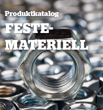 Festemateriell 2022