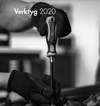 ProMeister Verkt&oslash;y